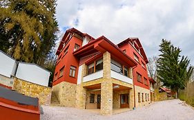 Penzion Zamecek